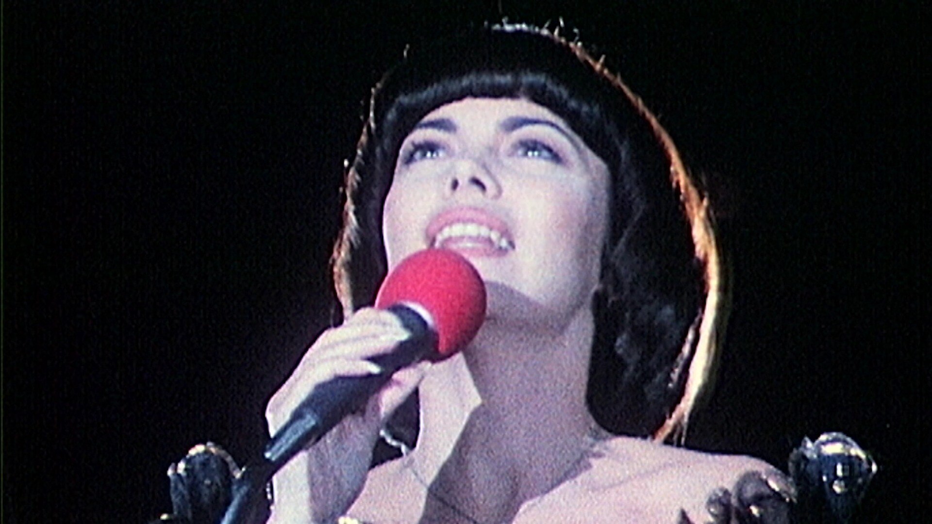 Mireille Mathieu 2021