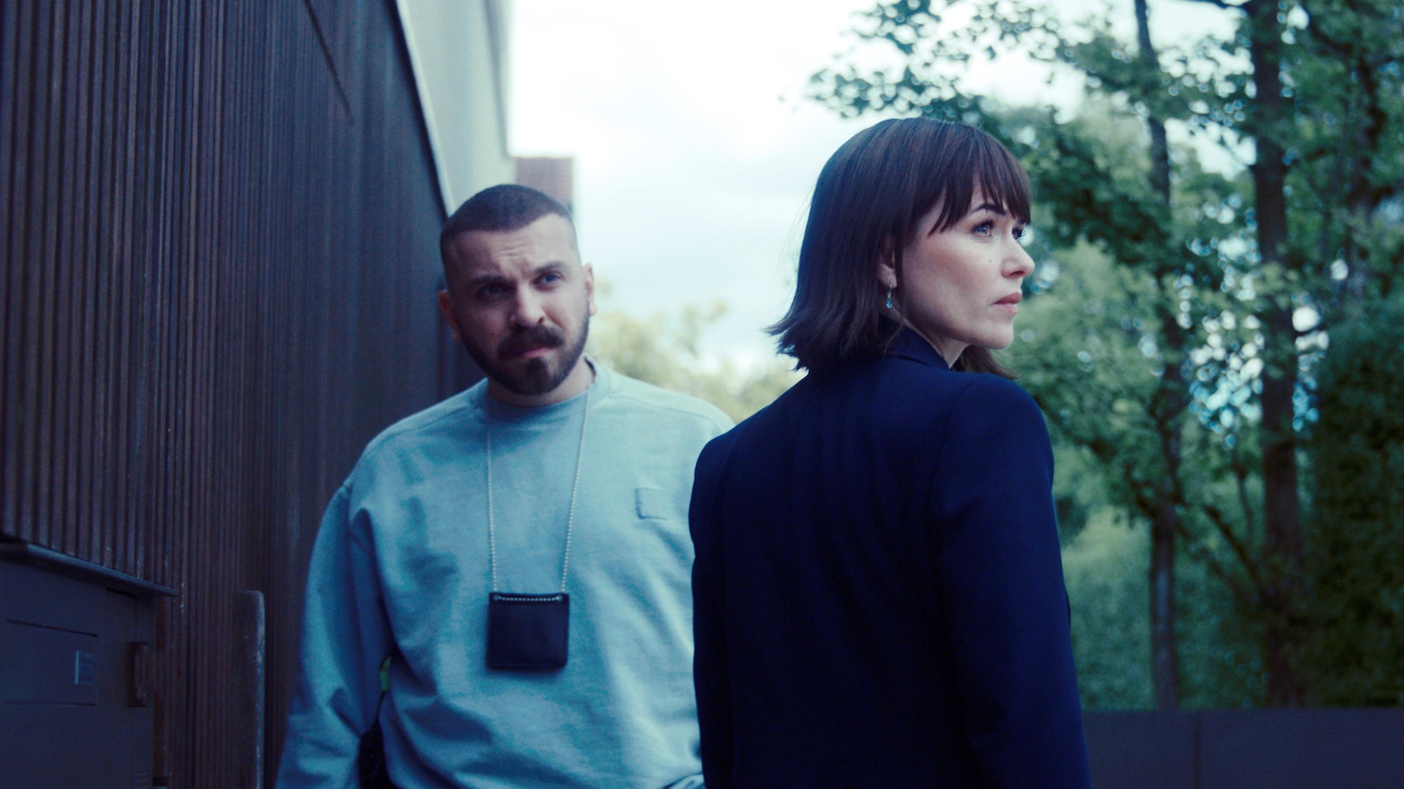 Tatort: Fackel