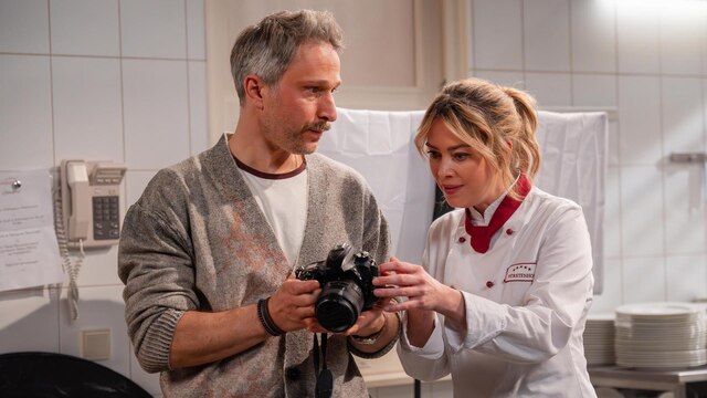 Vorschau: Sturm der Liebe (4306) • Deutschland 2024 | Programm