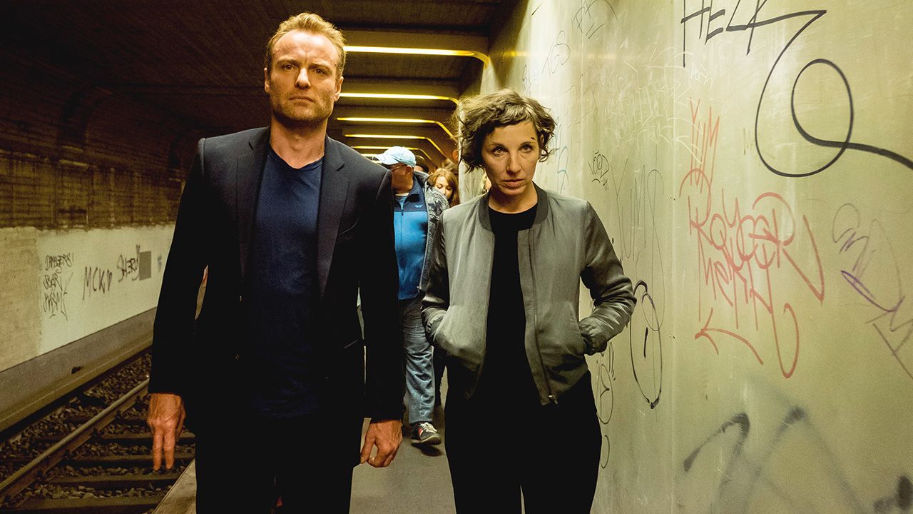 Tatort: Dein Name sei Harbinger