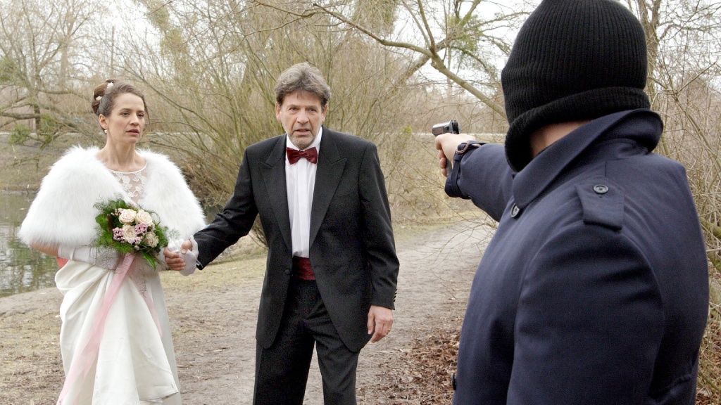 Polizeiruf 110: Bis dass der Tod euch scheidet | &copy; ARD