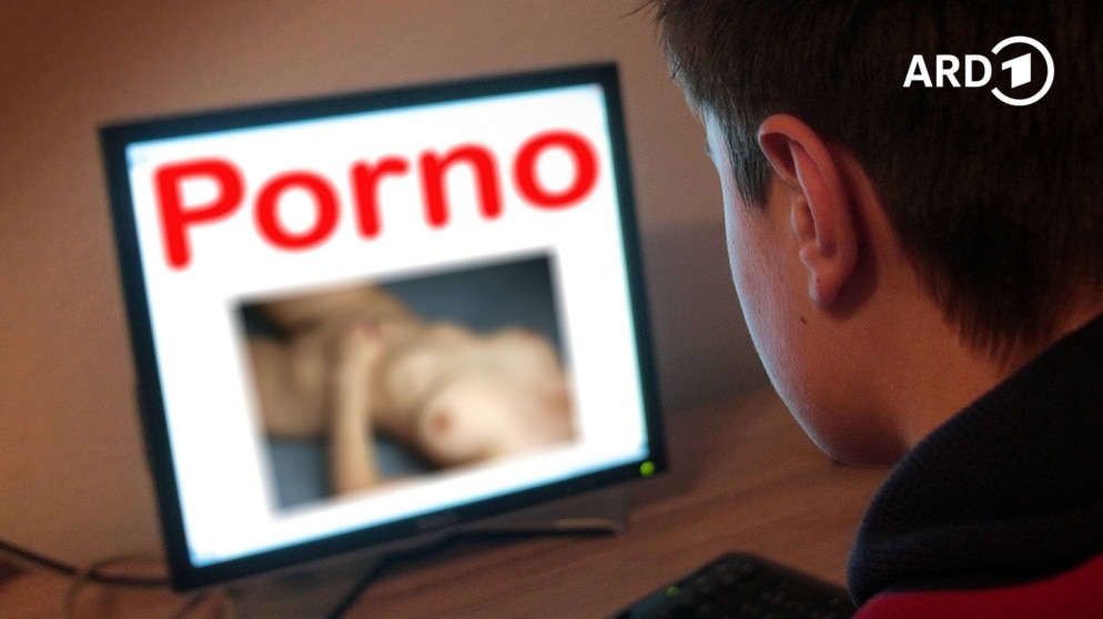 Wenn Teenager Pornos gucken