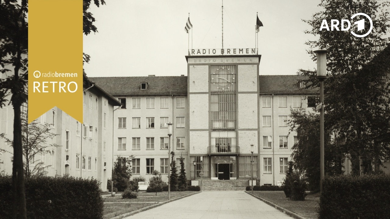 Hier Radio Bremen (1954)