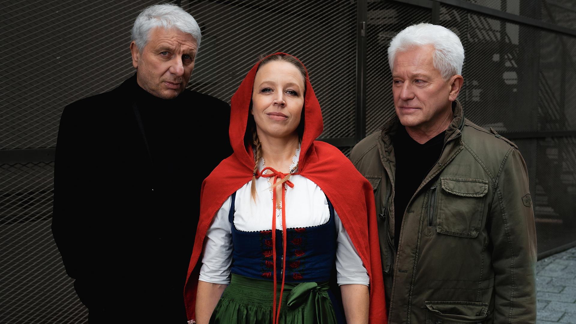 Tatort: Kehraus | &copy; ARD