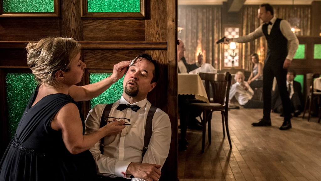 Tatort: Feierstunde | &copy; ARD