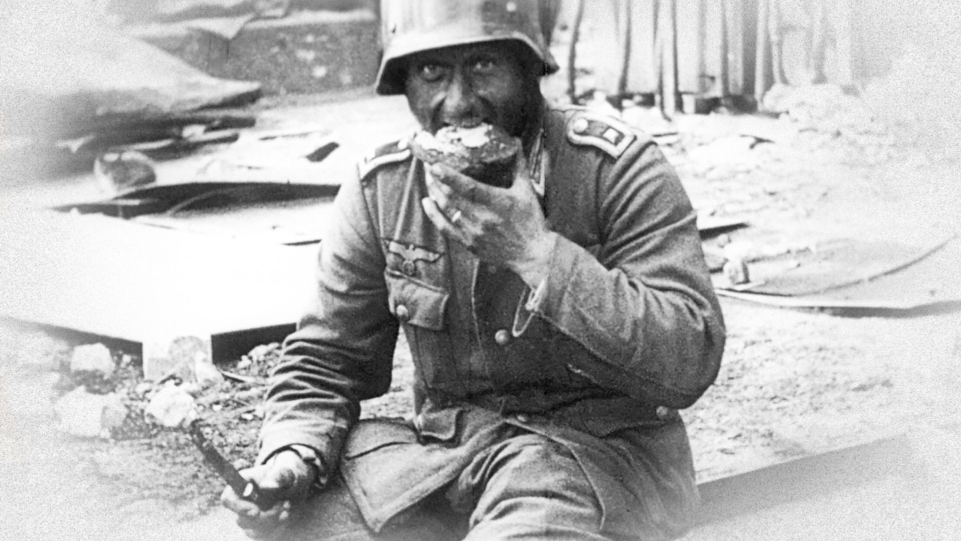 Vorschau: Stalingrad - Stimmen aus Ruinen