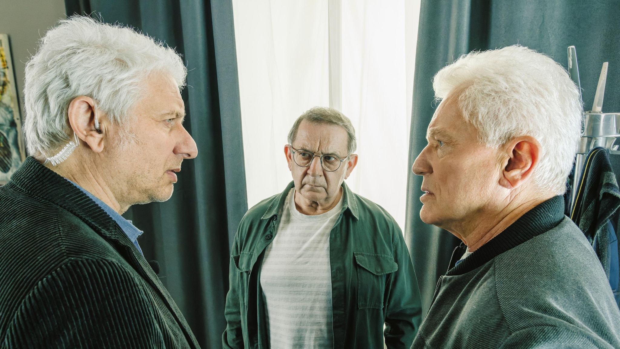 Tatort: Flash | &copy; ARD