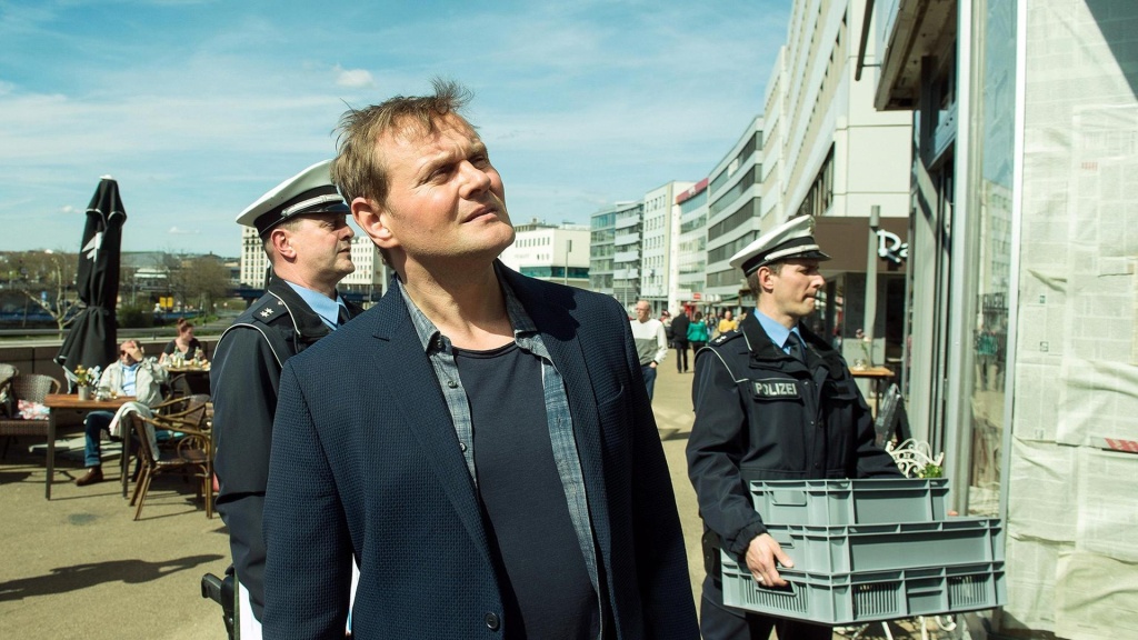 Tatort: Mord Ex Machina | © ARD