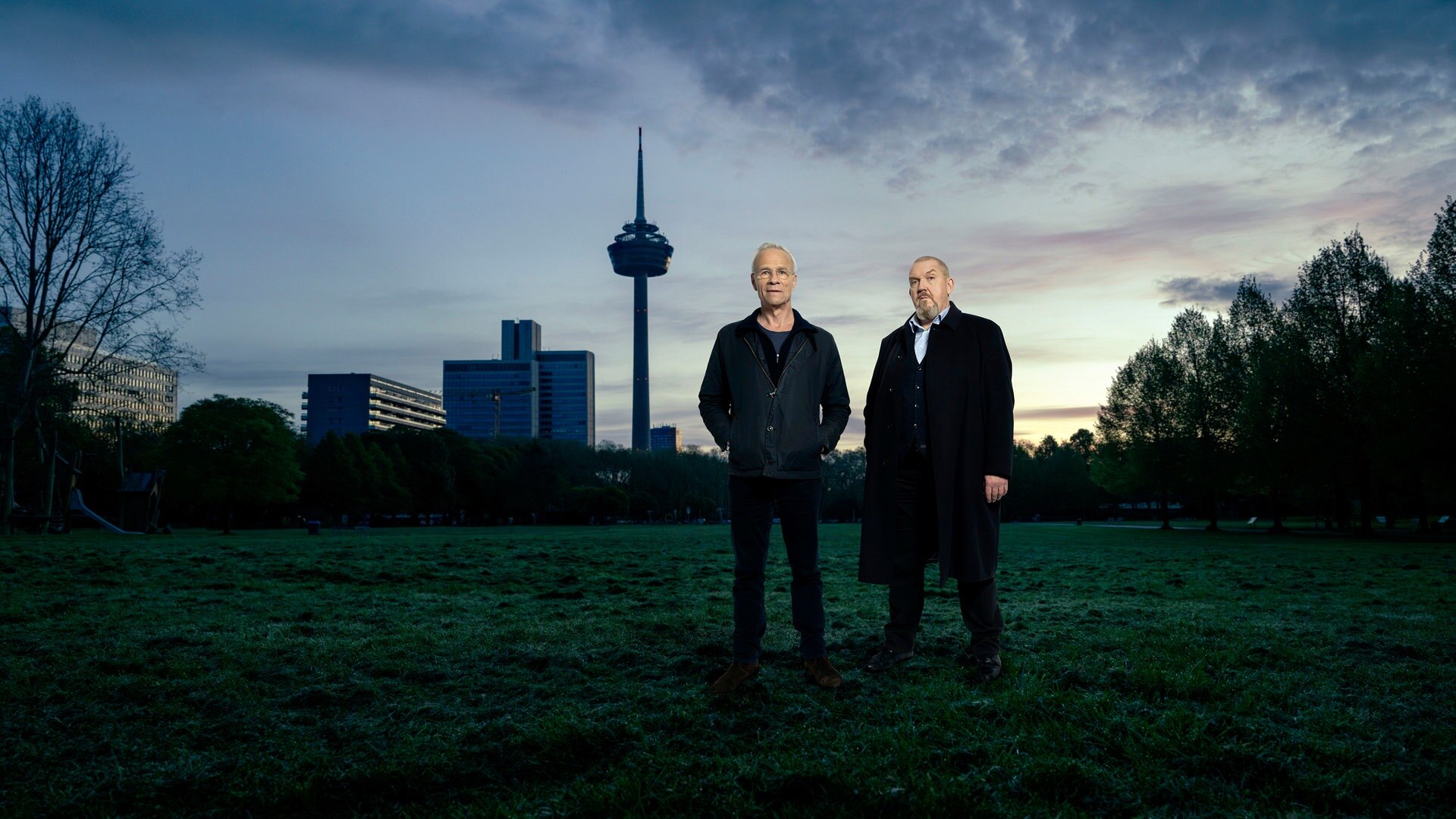 Tatort: Colonius | &copy; ARD