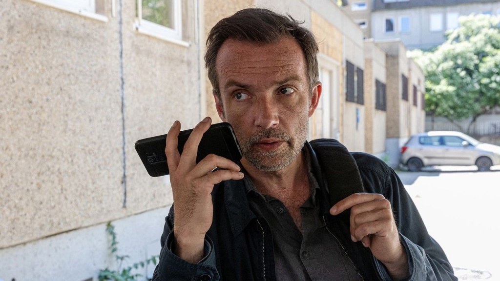 Polizeiruf 110: Hermann | &copy; ARD