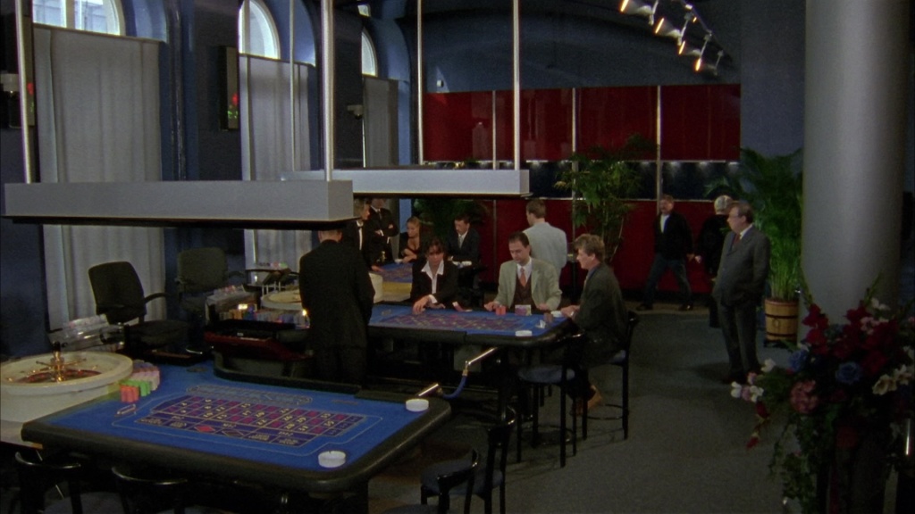 Polizeiruf 110: Der Spieler | &copy; ARD