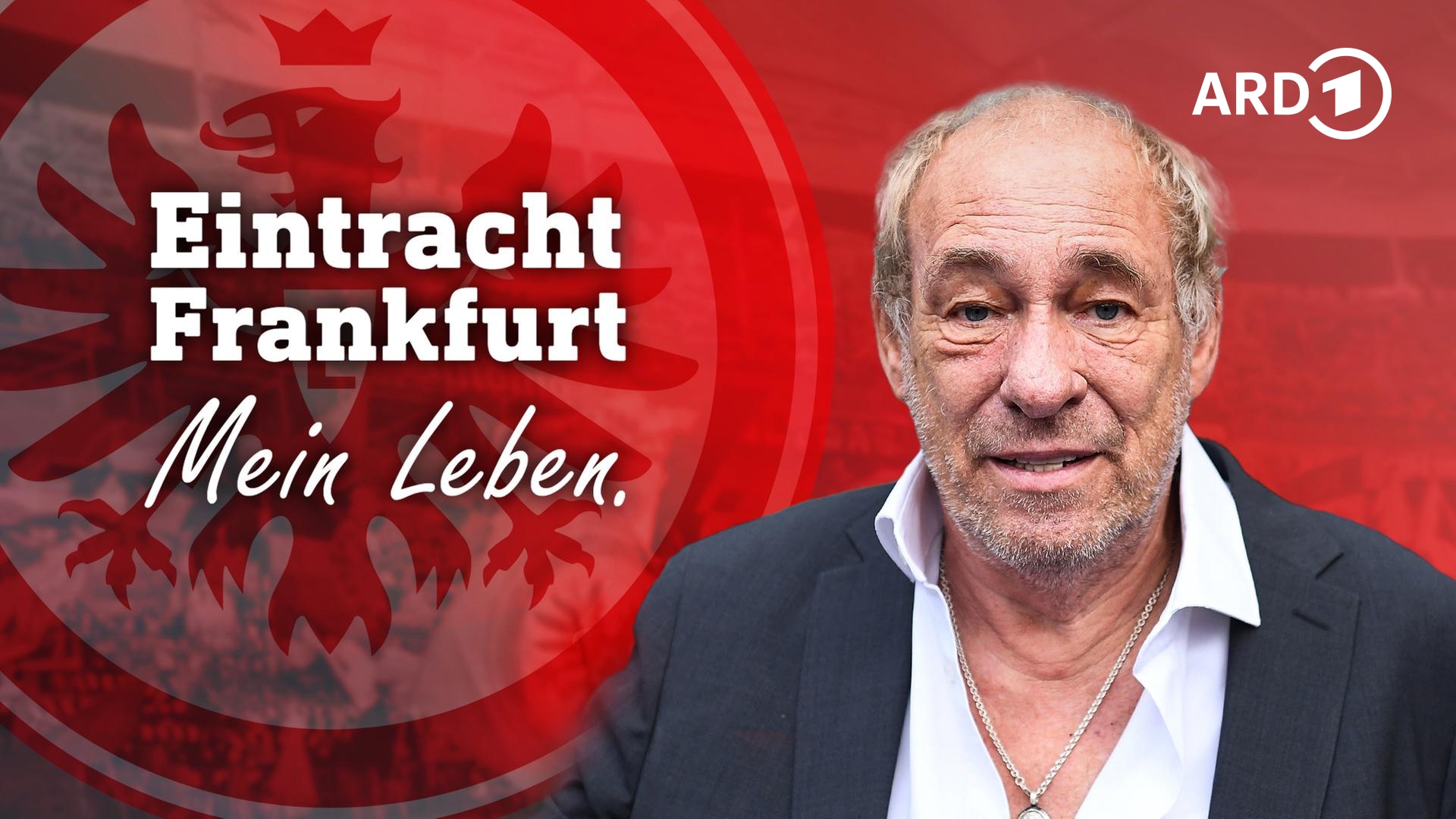 Peter Fischer &ndash; Mein Leben f&uuml;r Eintracht Frankfurt