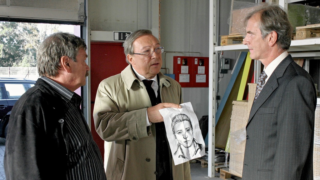 Polizeiruf 110: Schneewittchen | &copy; ARD