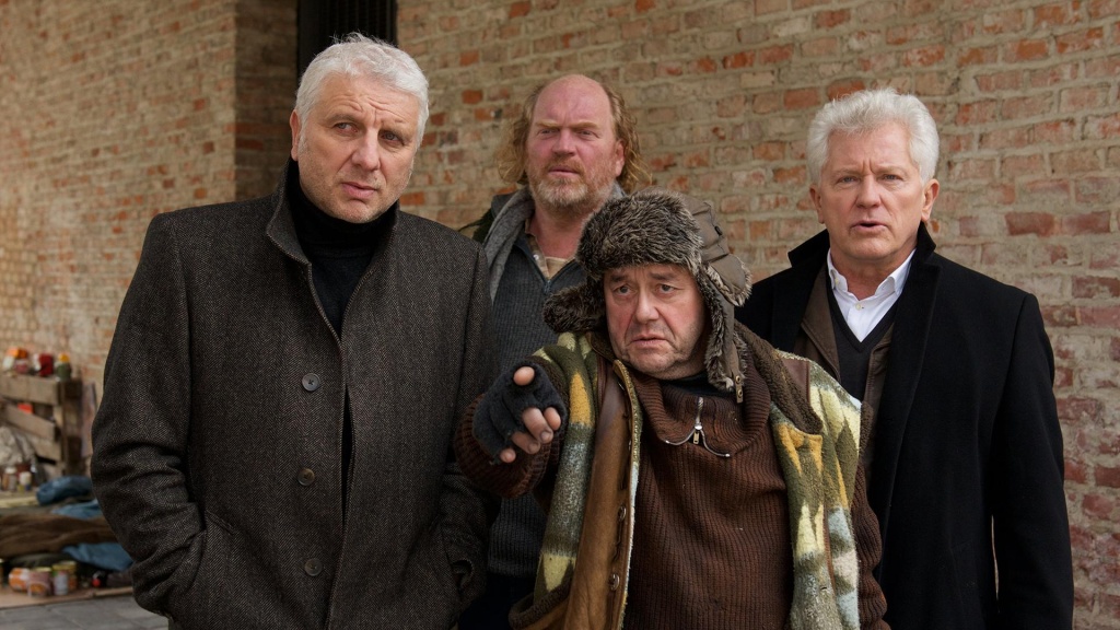 Tatort: Klingelingeling