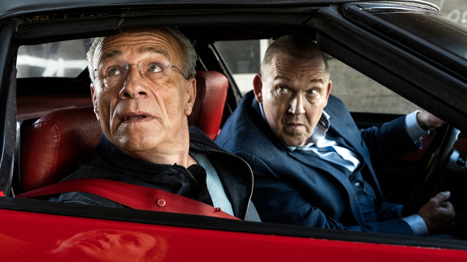 Tatort: Der Reiz des Bösen