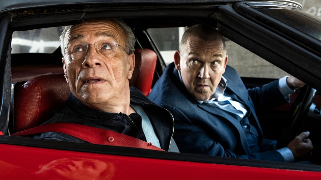 Tatort: Der Reiz des Bösen