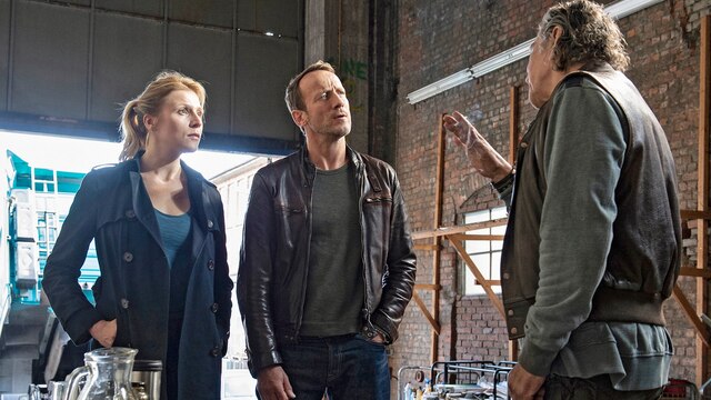 Tatort: Querschläger | © ARD