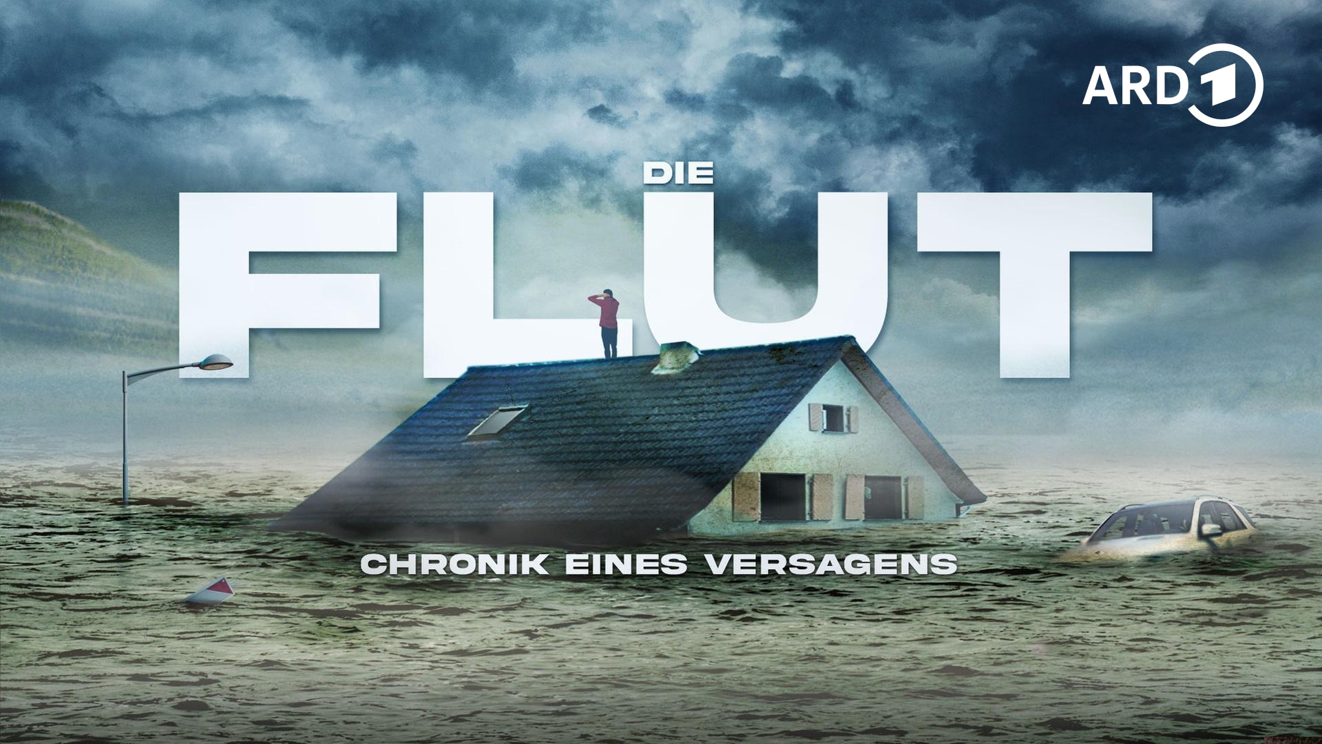 Die Flut &ndash; Chronik eines Versagens | ARD Story