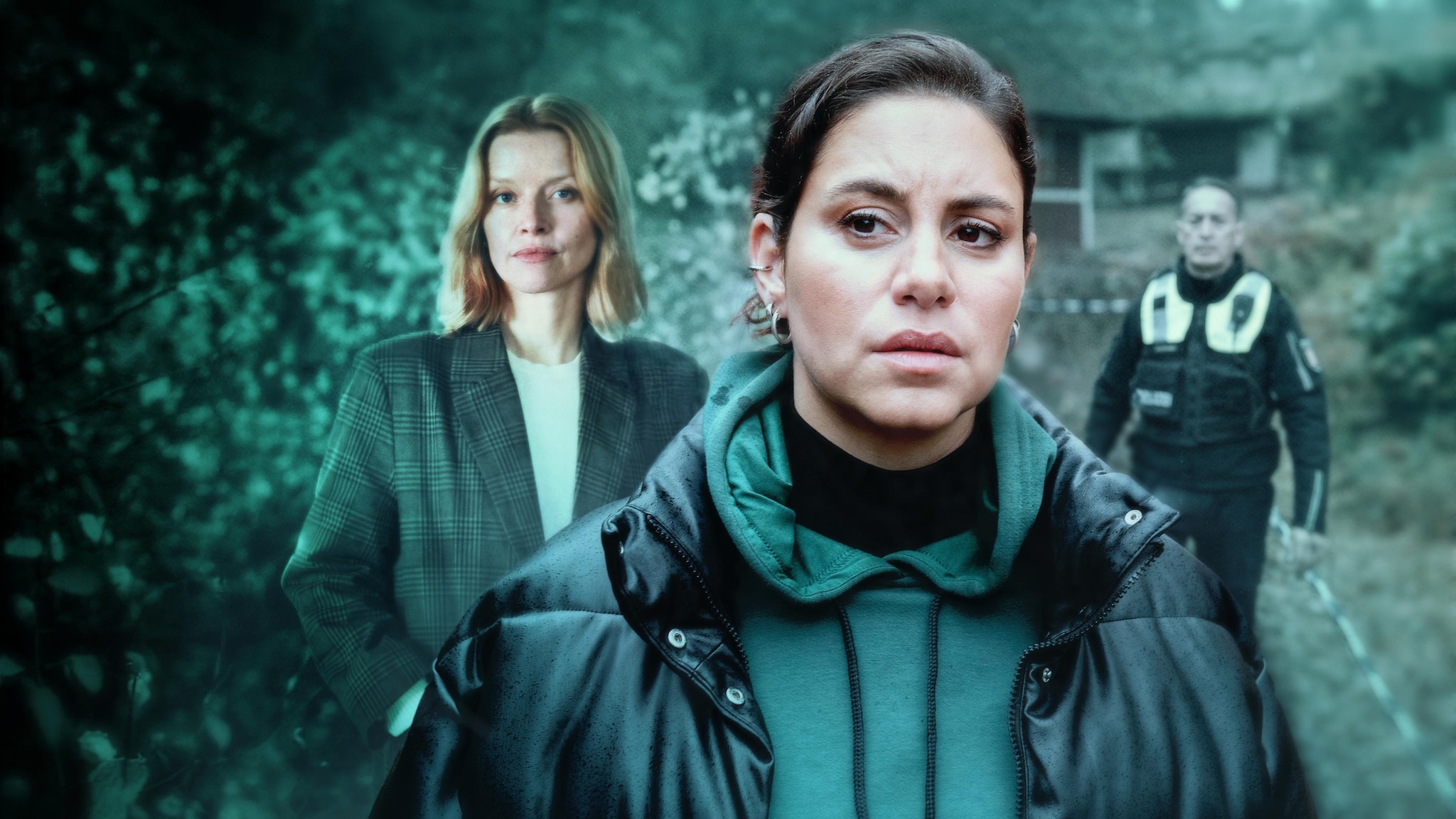 Tatort: Unter Freunden (1/2)