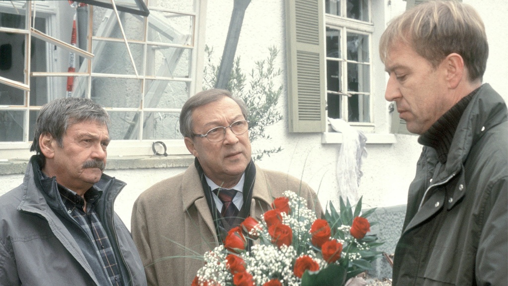 Polizeiruf 110: Rosentod | © ARD