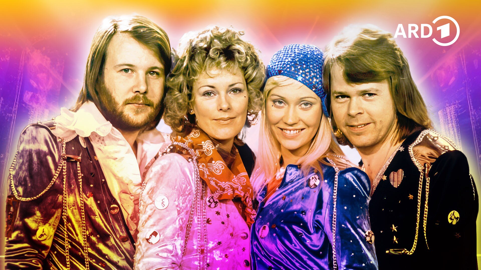 ESC-Legenden: ABBA &ndash; Die ganze Geschichte