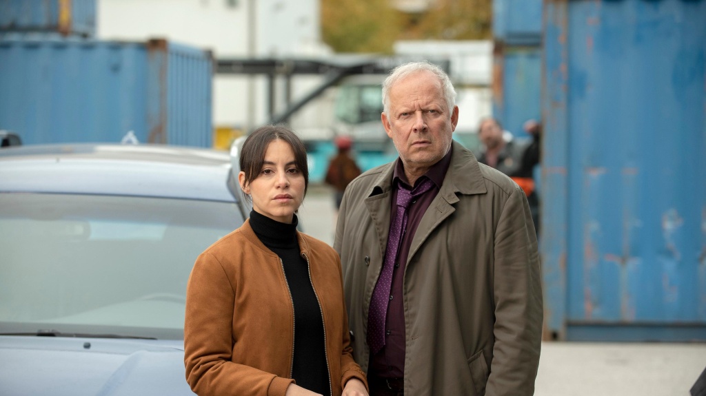 Tatort: Borowski und das hungrige Herz | &copy; ARD