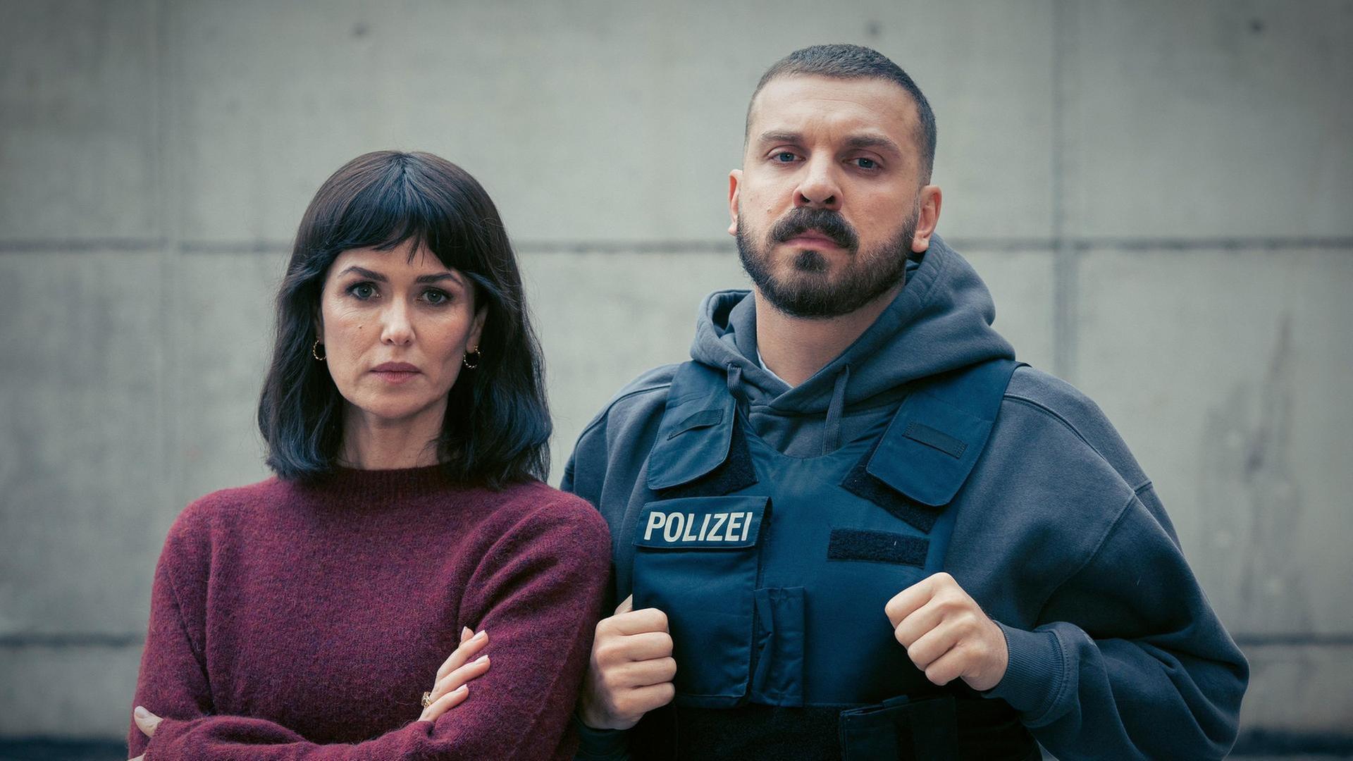 Tatort: Dunkelheit