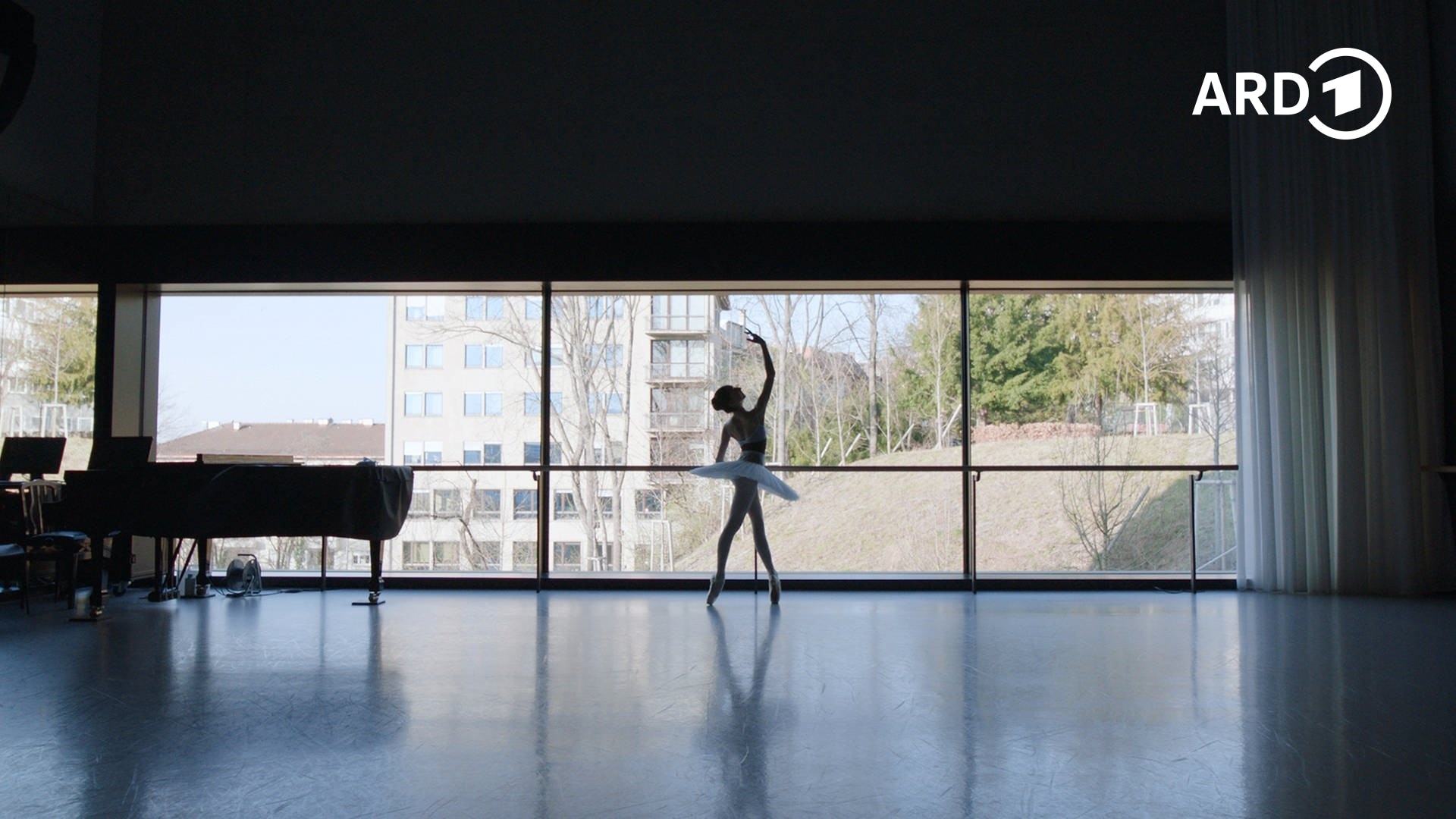 Crankos Traum - Die Talentschmiede des Stuttgarter Balletts