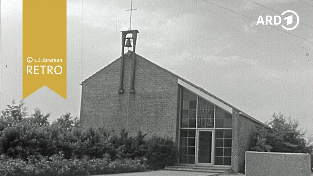 Kirche in der Diaspora (1962)