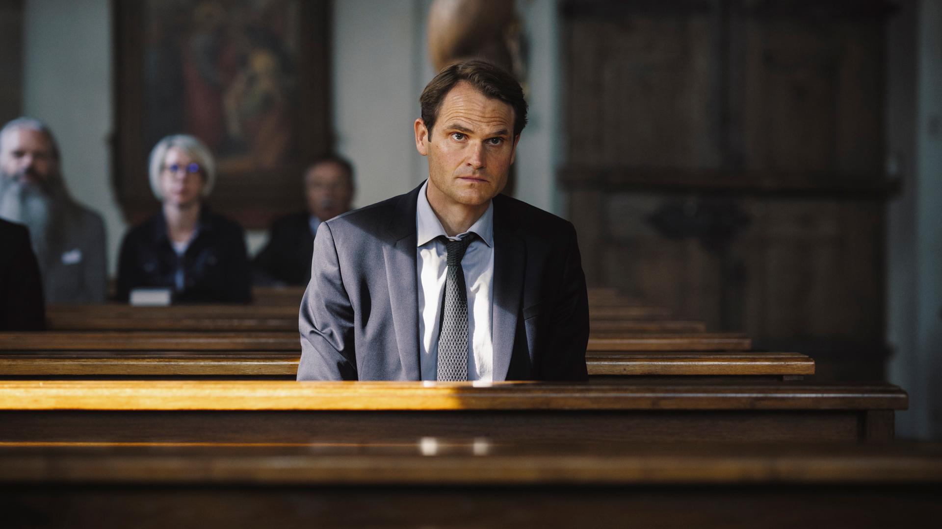 Tatort: Hochamt für Toni