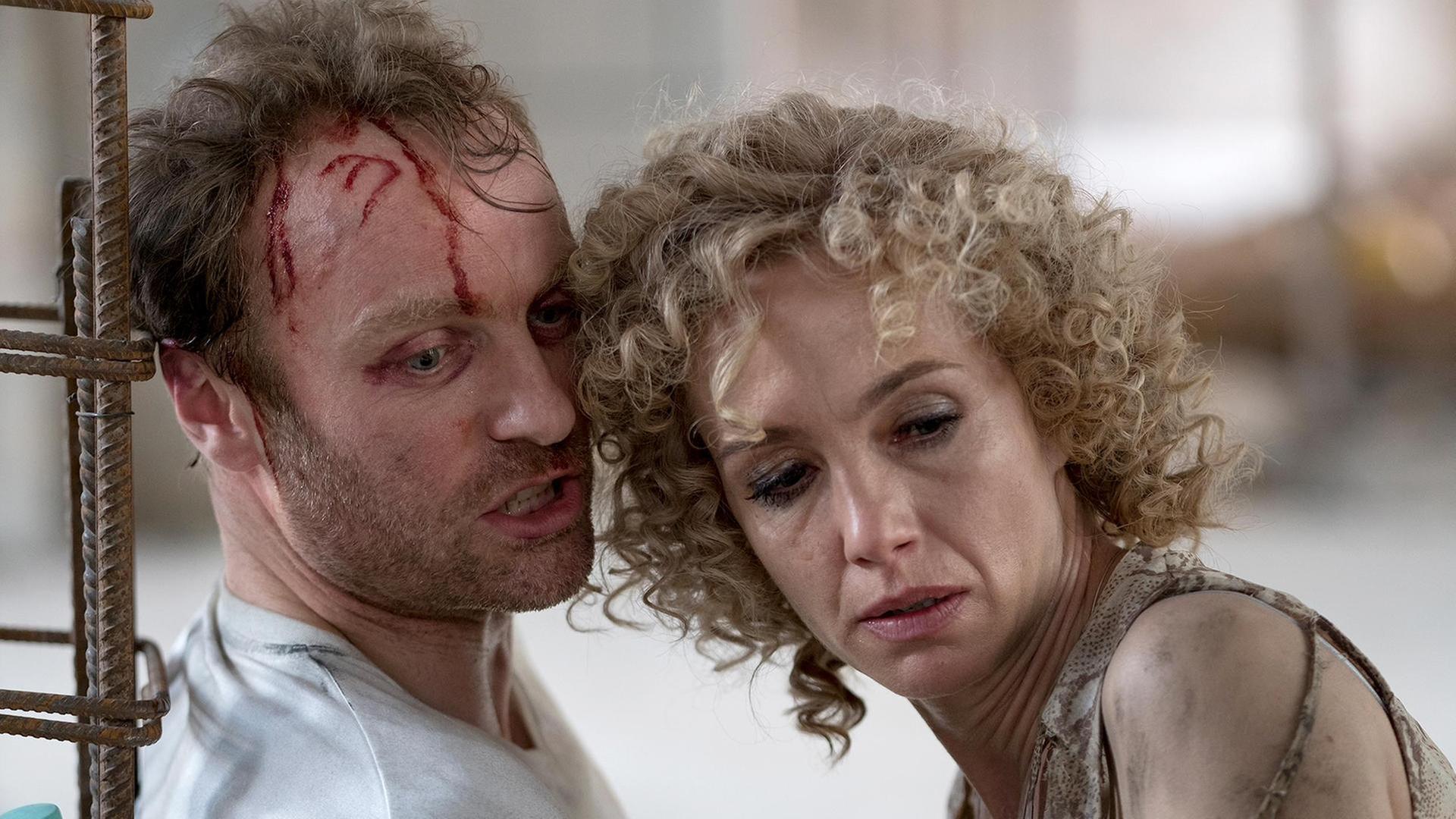Tatort: Dunkelfeld