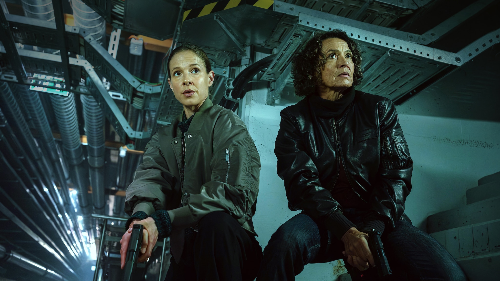 Tatort: Explosive Mischung | &copy; ARD