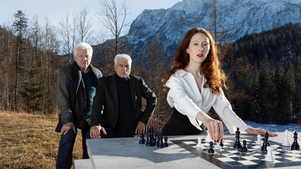 Tatort: Zugzwang | &copy; ARD