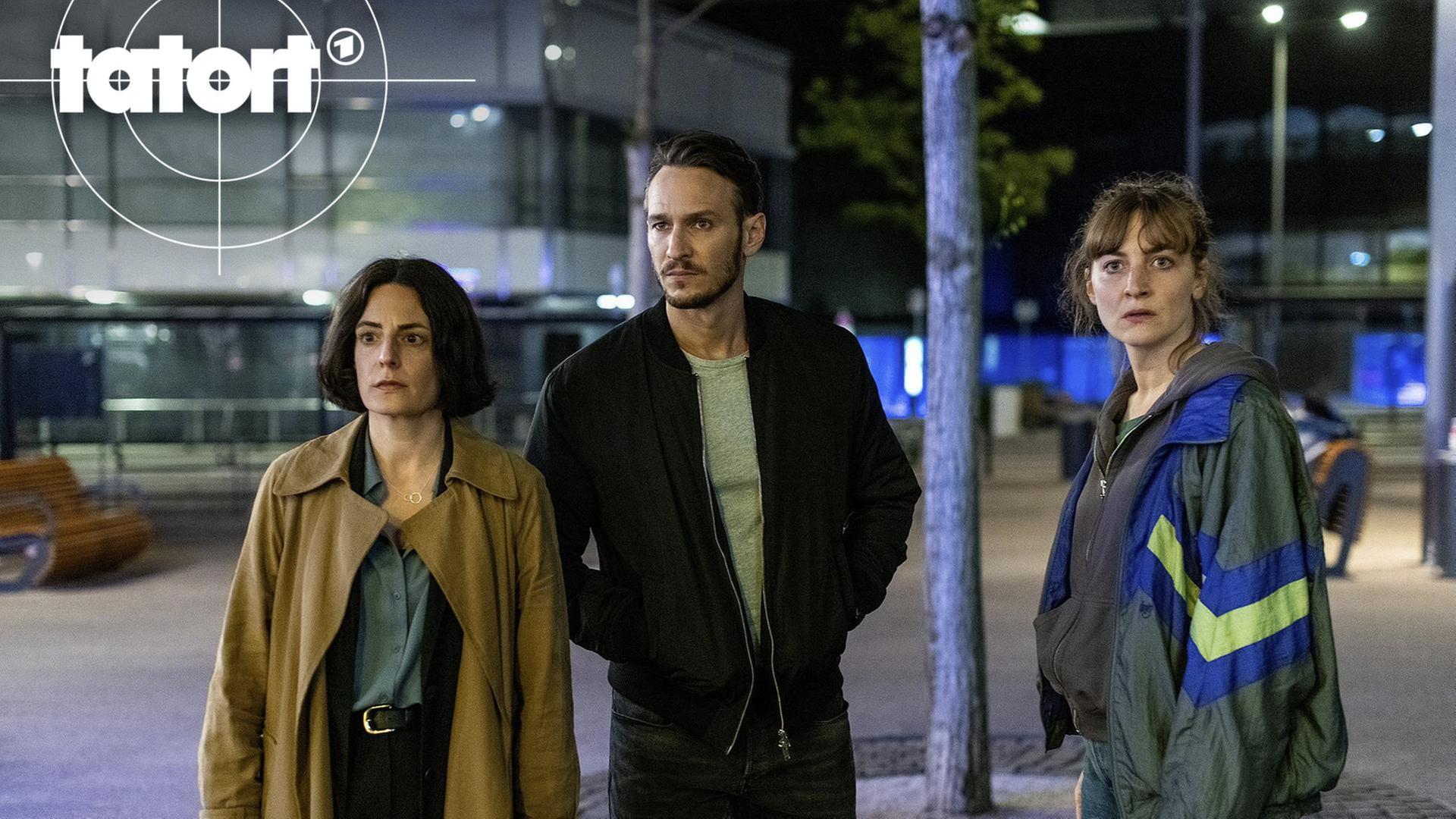 Tatort: Das Herz der Schlange