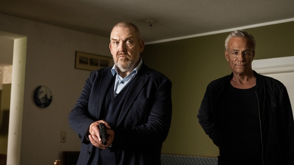 Tatort: Abbruchkante | &copy; ARD