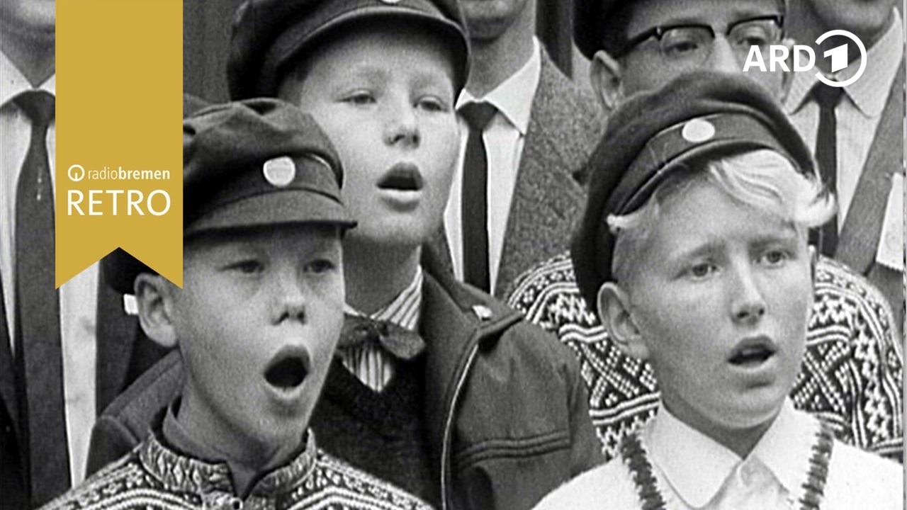 Junge Stimmen in einer alten Stadt (1965)
