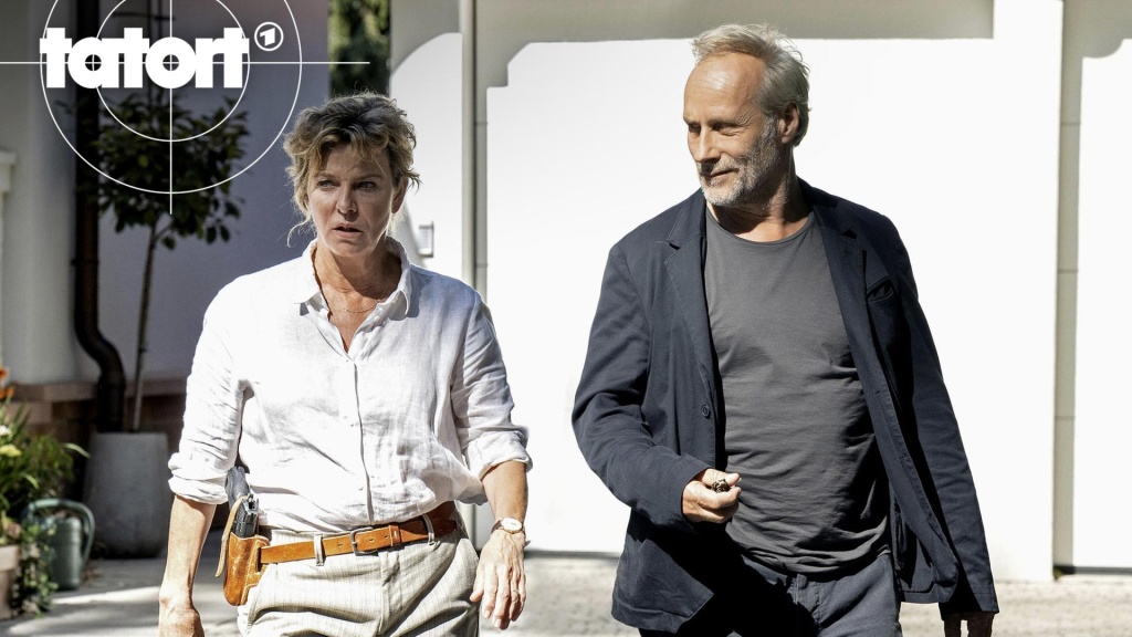 Tatort: Wer zögert, ist tot | © ARD