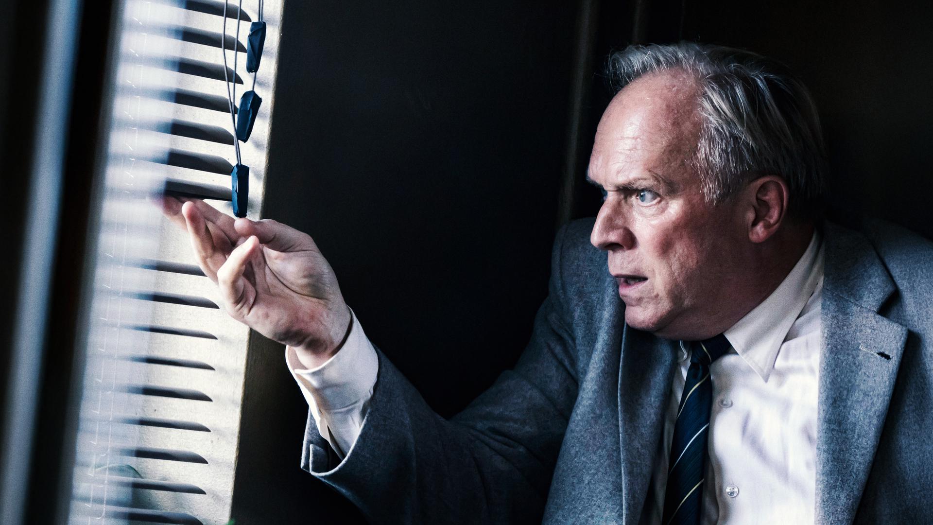 Tatort: Angriff auf Wache 08