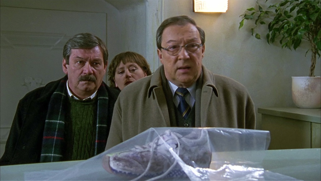 Polizeiruf 110: Angst um Tessa Bülow | &copy; ARD