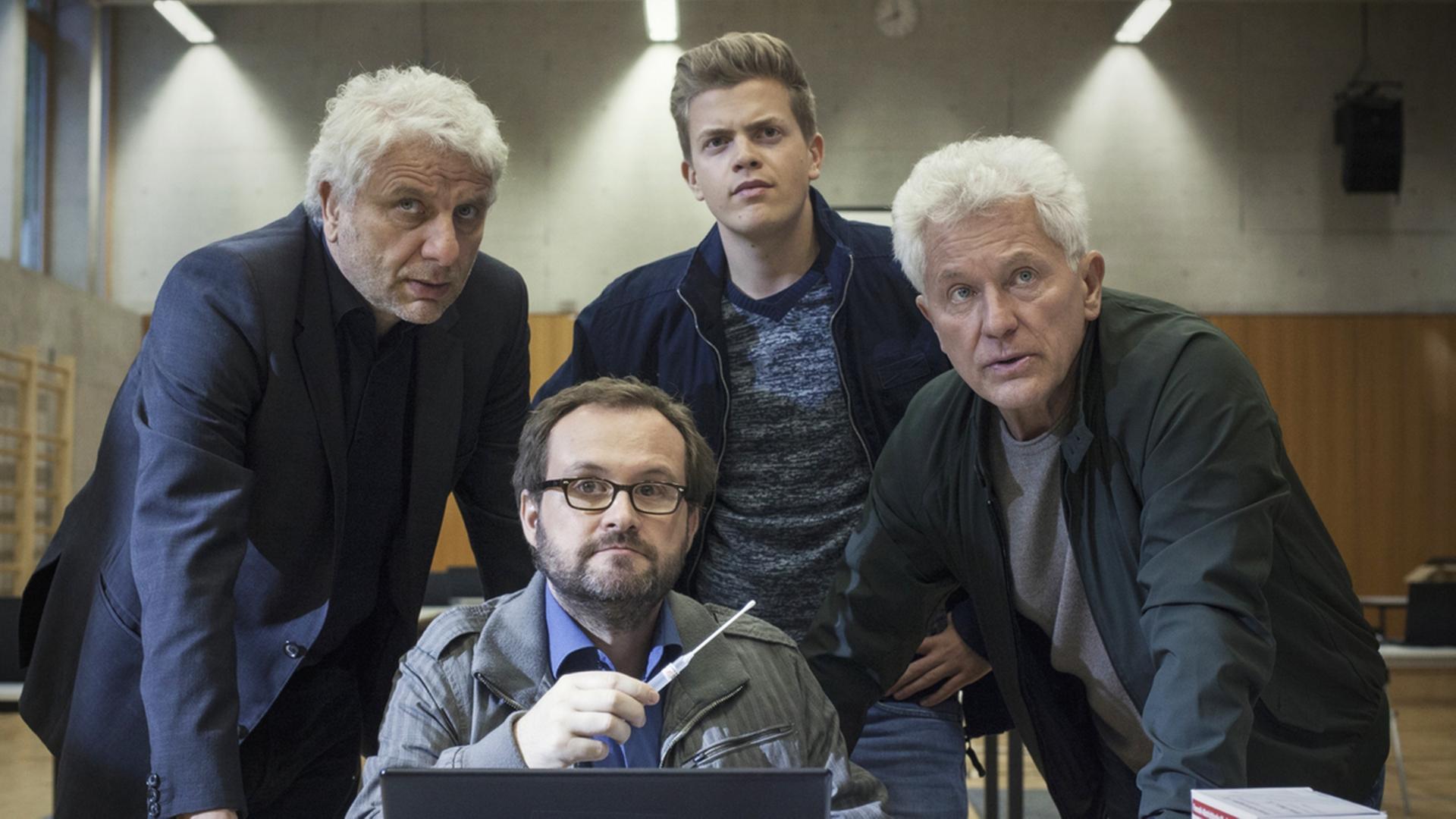 Tatort: Die Wahrheit | &copy; ARD