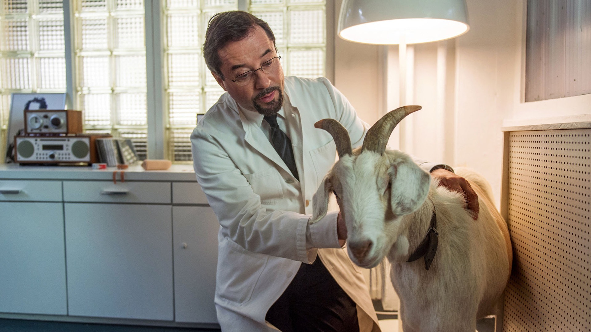 Tatort: Das Wunder von Wolbeck | &copy; ARD