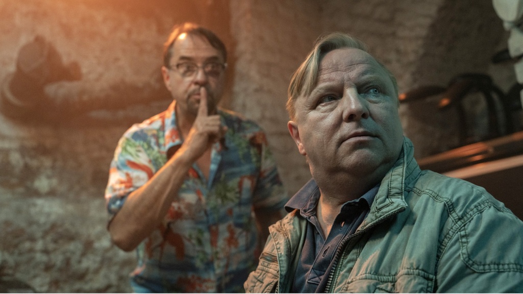 Tatort: Propheteus | &copy; ARD