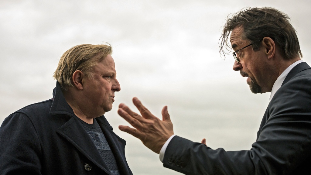 Tatort - Limbus | &copy; ARD