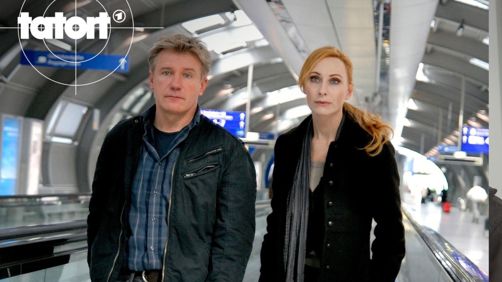 Tatort: Der tote Chinese | © ARD