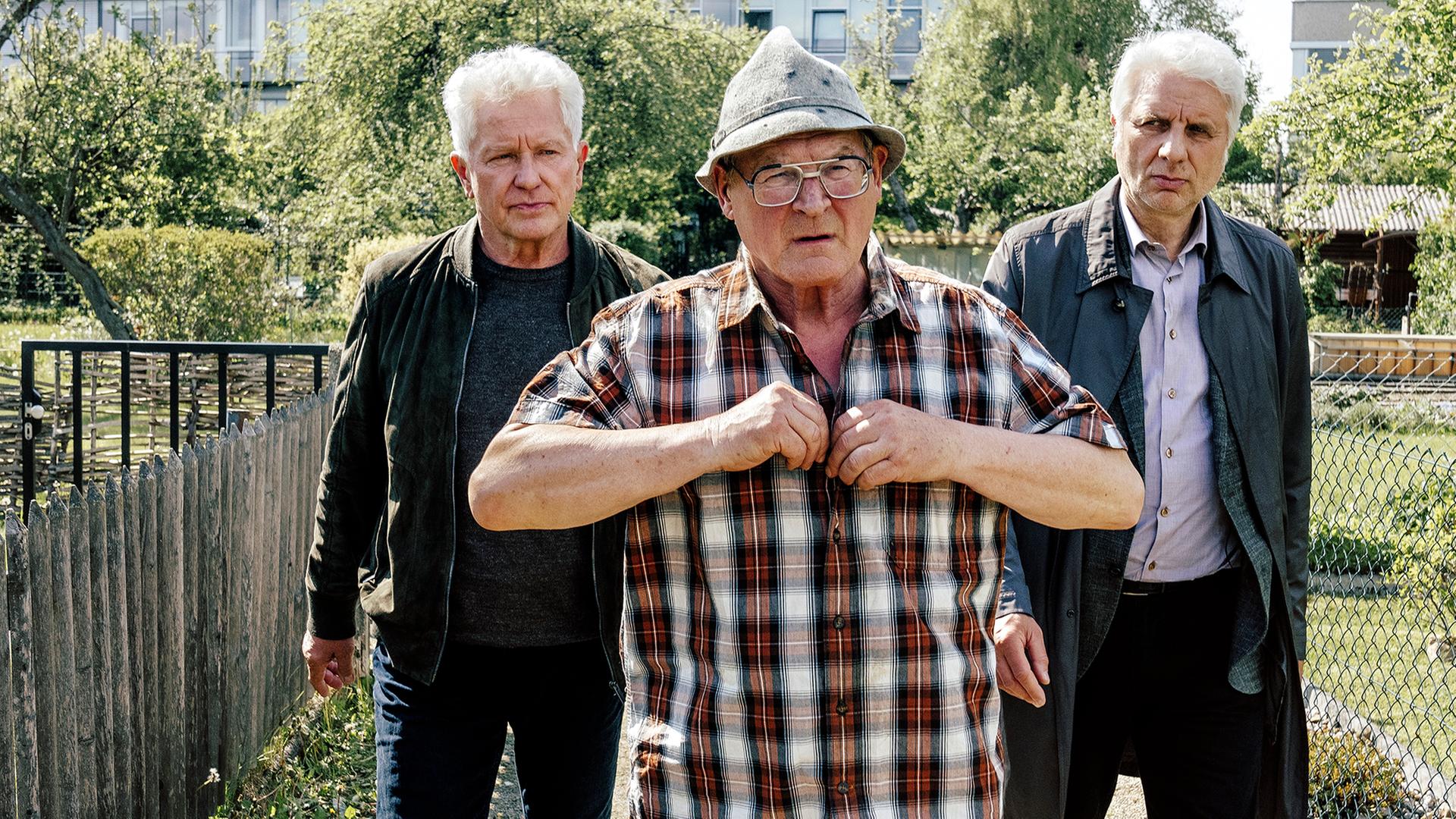 Tatort: Hackl