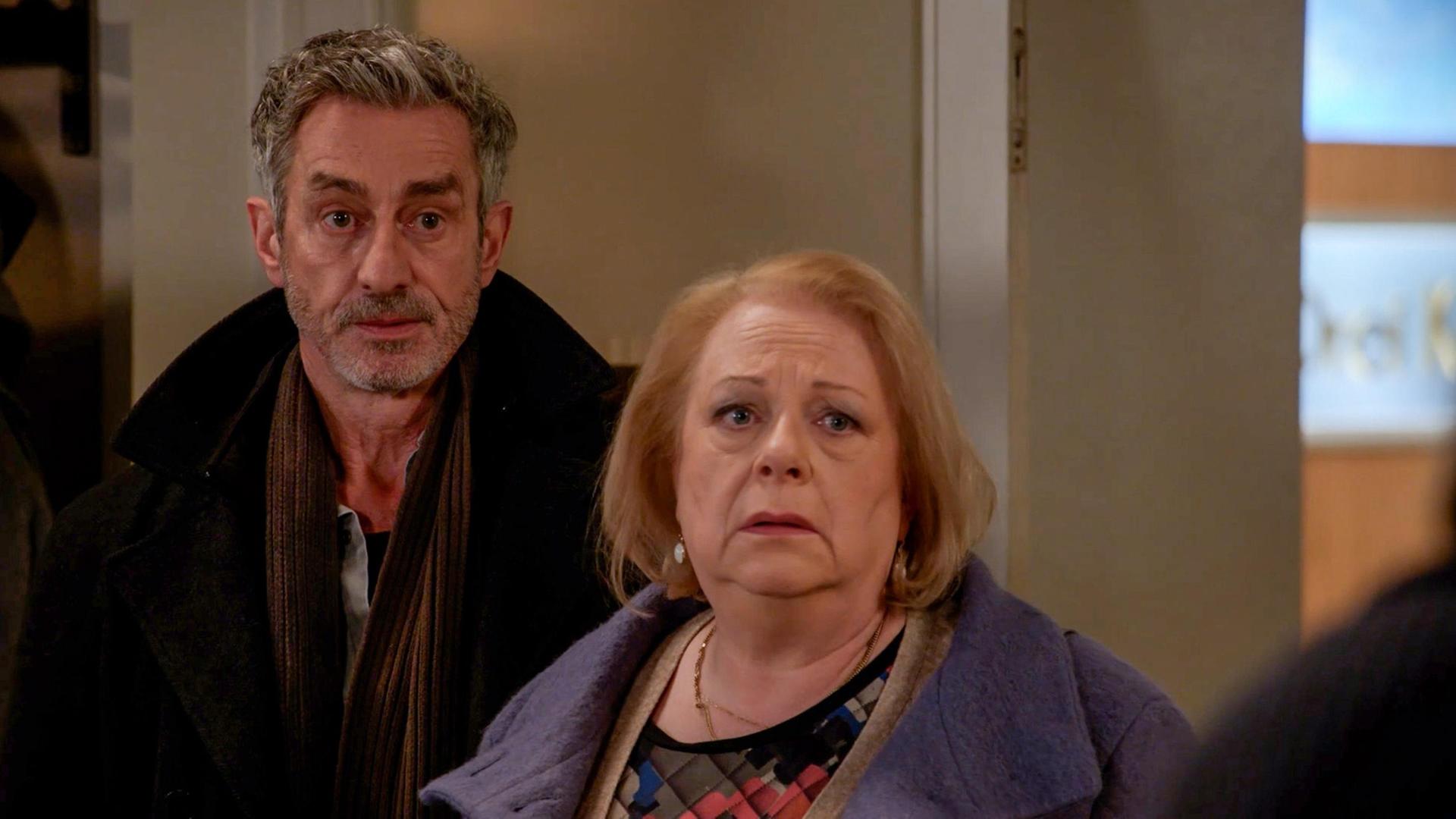 Vorschau: Rote Rosen (4215) • Deutschland 2024 | Programm