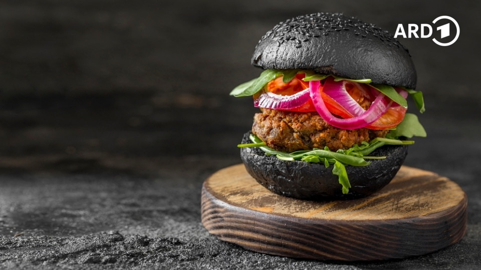 Hauptsache kein Fleisch &middot; Was bringen Veggie-Burger und Co?