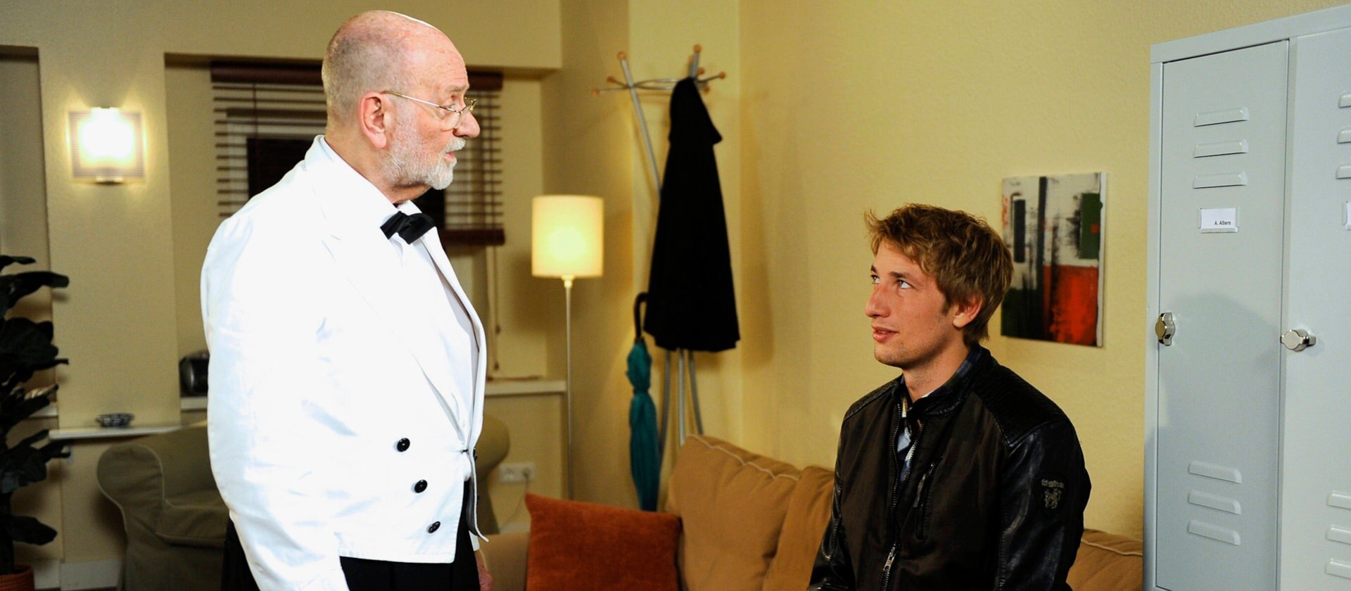 Vorschau: Rote Rosen (1556) • Deutschland 2013 | Programm