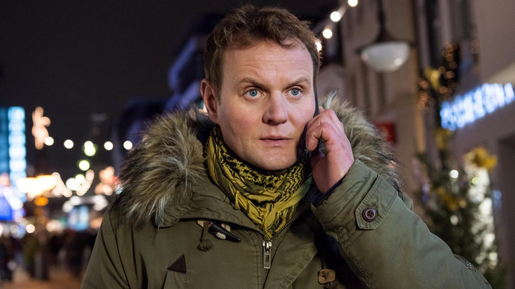 Tatort: Weihnachtsgeld | &copy; ARD