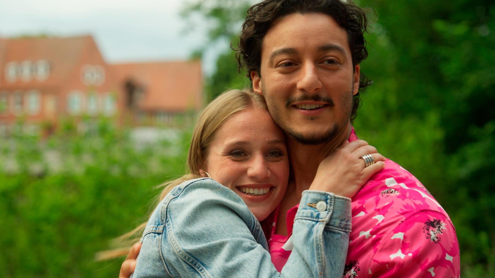 Vorschau: Rote Rosen (4257) • Deutschland 2025